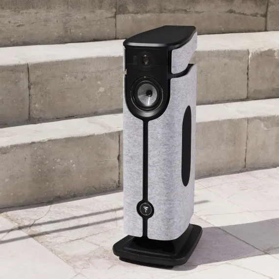 Focal DIVA Utopia
