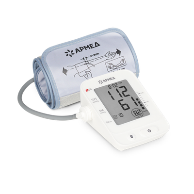 Тонометр Армед YE660E Память на 100 измерений