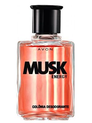 Avon Musk Energy