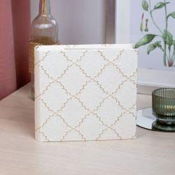 Фотоальбом магнитный Image Art IA-BBA30 серия 102 свадебный книжный переплёт 31х32 30 листов | Image Art