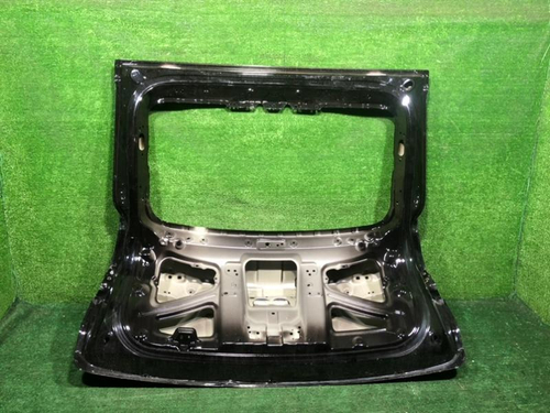 Крышка багажника Haval F7x (2019-2024)