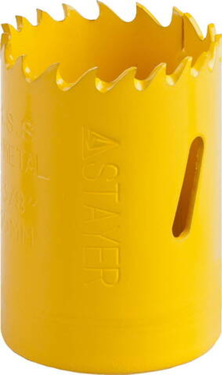 29547-035 STAYER Procut 35мм биметаллическая коронка