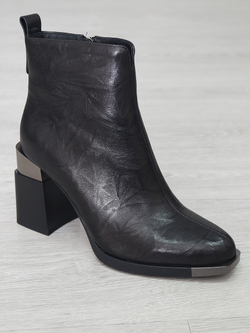 Полусапожки женские SUFINNA 3244 \3850-31В-1