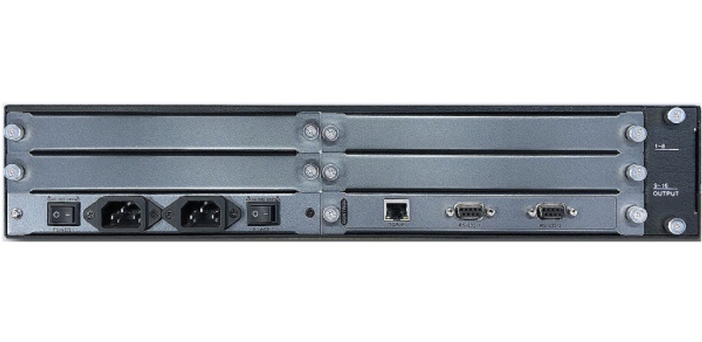 Переключатель TNTV MMS-1204CSTW