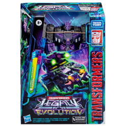 Hasbro Transformers Legacy Evolution - Фигурка Тарна из комиксовой вселенной / артикул   F2991 F7205  / GTIN 5010994197278