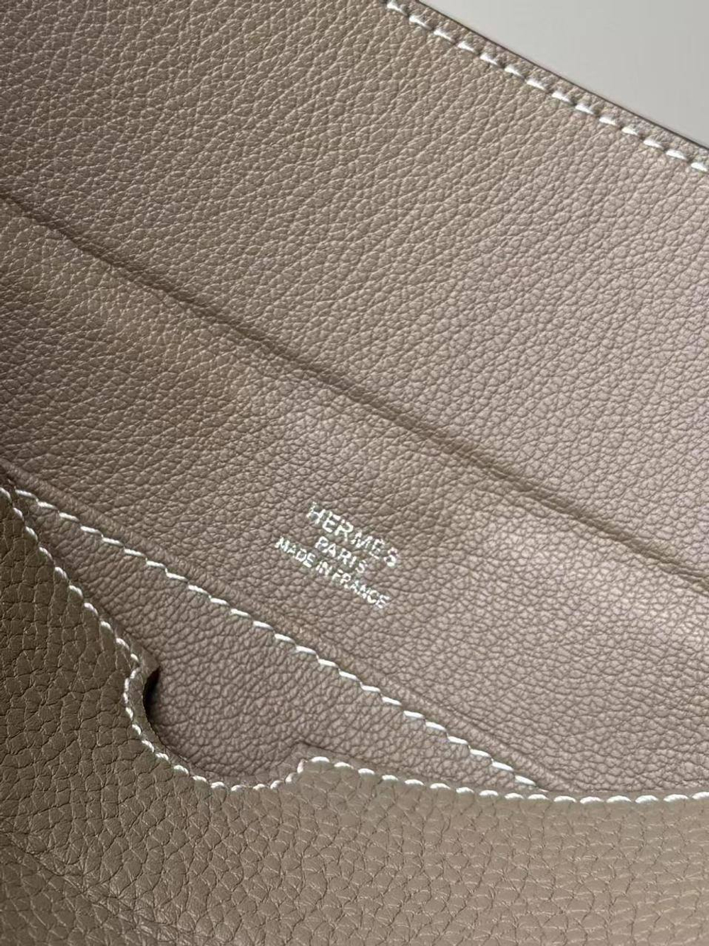 Сумка Hermes