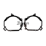 Переходные рамки для замены линз BUN-PR-189