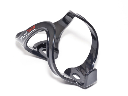 Флягодерж-ль АВС Fly 33 Blk пластик черный 32г (100) AUTHOR