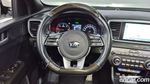 Kia Sportage The Bold Дизель 2.0 2WD (05.2020)