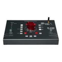 Heritage Audio RAM System 2000 Black