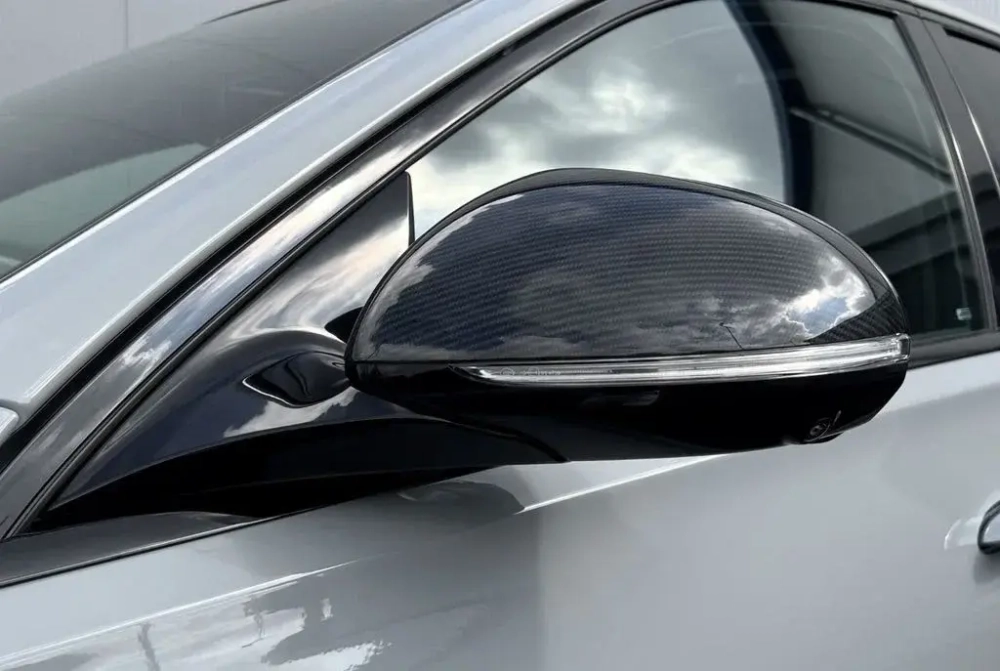 Mercedes-Benz S-Класс AMG 63 e AMG Long, 2023