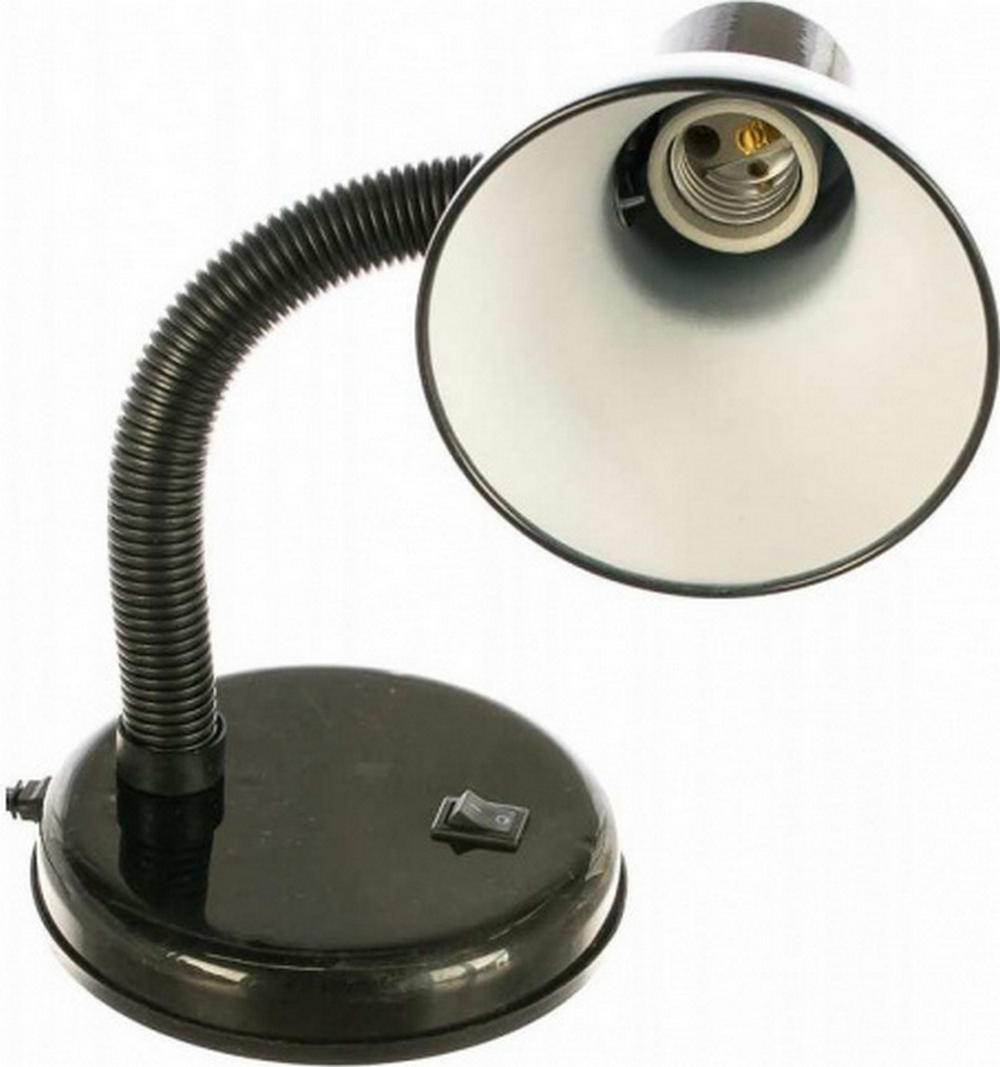 Светильник Ultraflash UF-301P C02 настольный