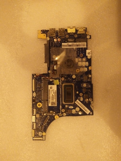 Материнская плата для ноутбука Lenovo E31-80 LA-D061P NOK Intel Core i3-6006U UMA APS FP (5B20M77505), оригинал