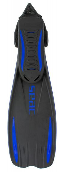 Ласты Seac U-1000 Sling Strap синие