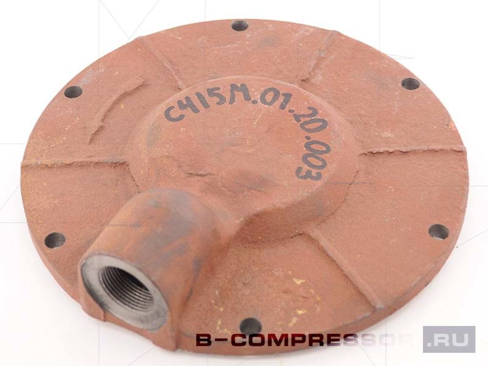 Крышка С415М.01.20.003 фото