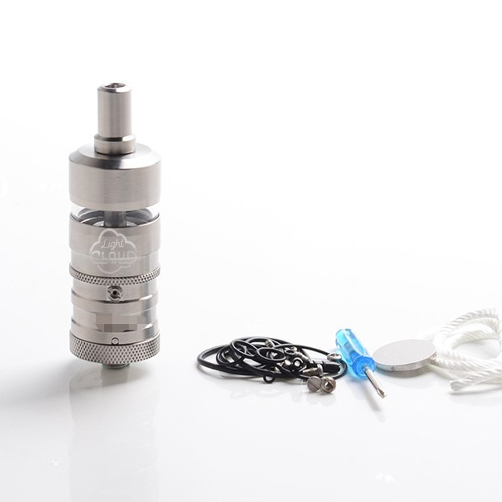 Бак FEV 4.5S MTL RTA by SXK