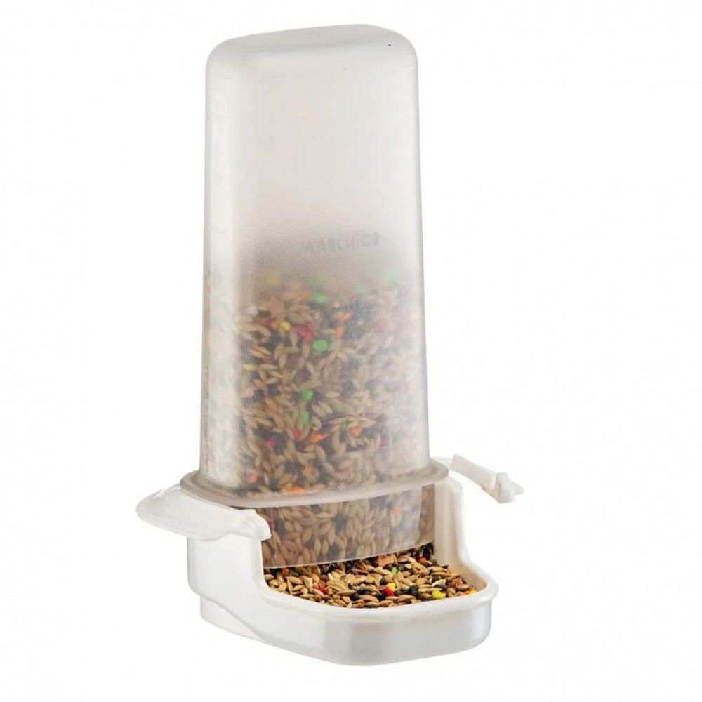 Поилка/кормушка Ferplast SANA 2 для птиц, 240 мл