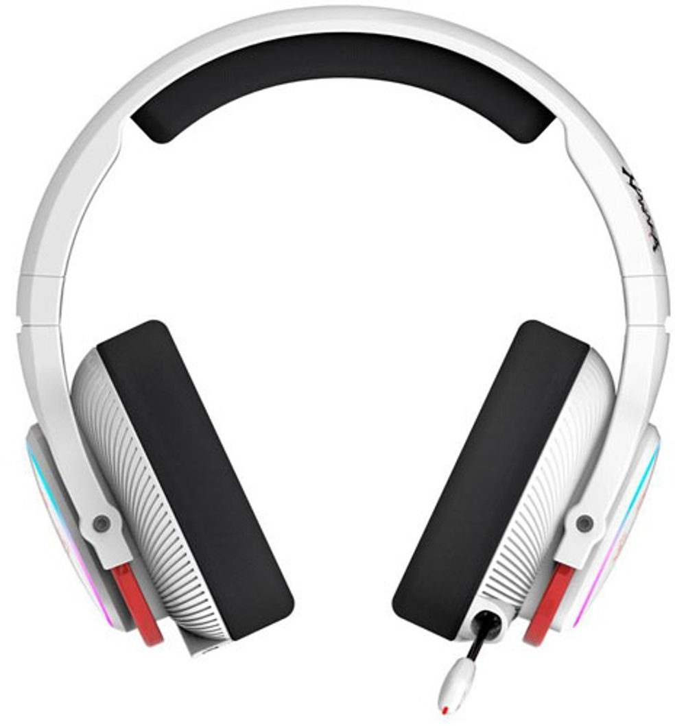 Наушники Bloody Bloody MR720 Naraka белый