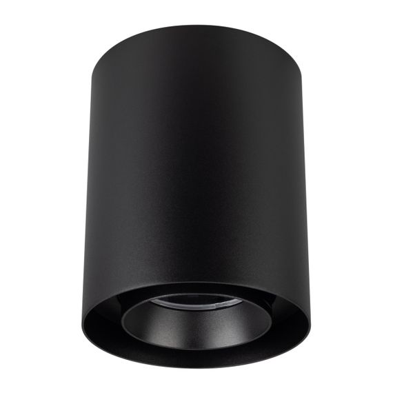 Светильник SP-FOCUS-R132-24W Day4000 (BK, 50 deg, 230V) Arlight 054876