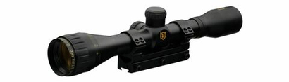 Прицел Nikko Stirling Airking 4x32 IR AO Half Mil Dot (NGRAI432)