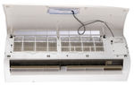 Кондиционер Chigo King CS-35V3A-1C172/White
