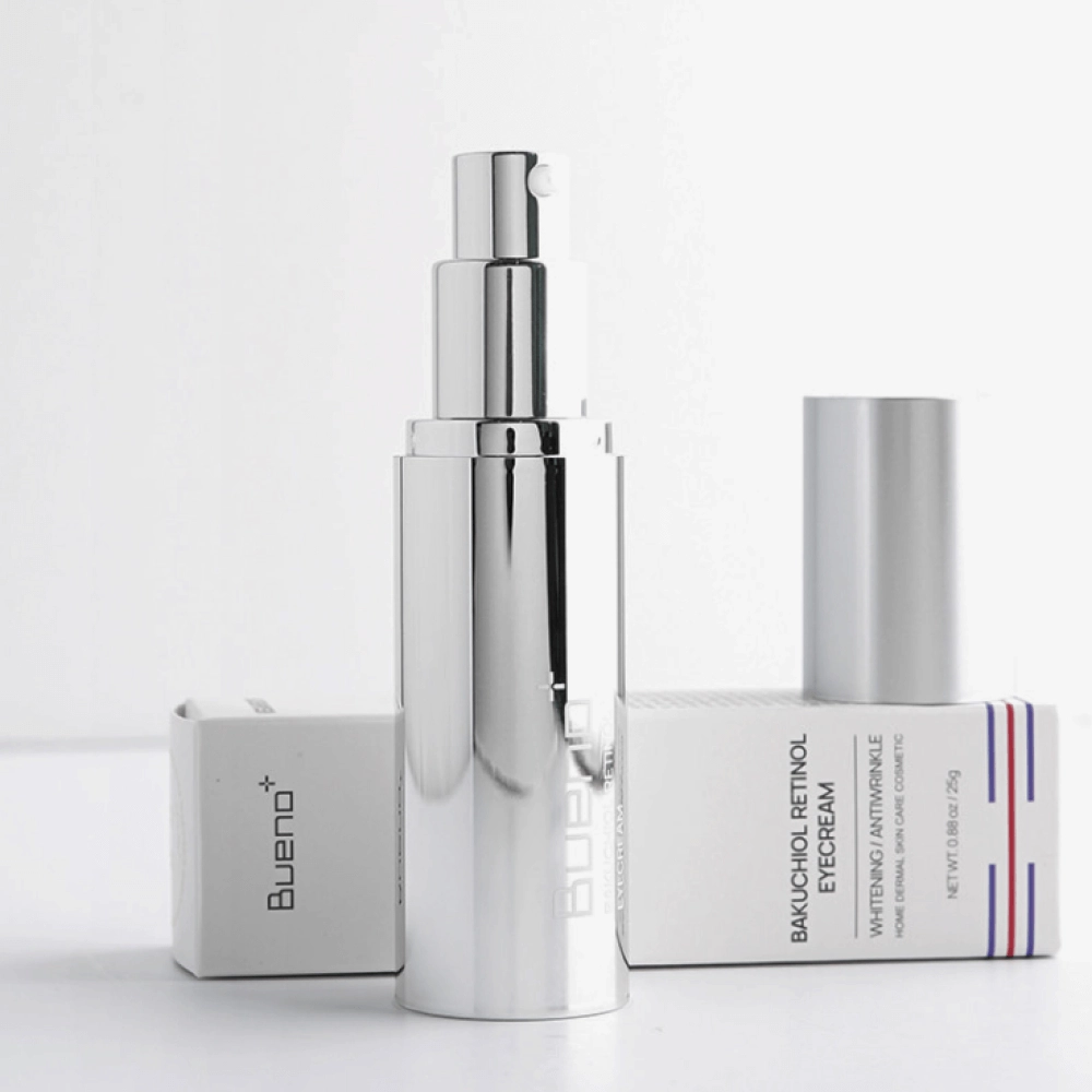 Крем для глаз Bueno Bakuchiol Retinol Eye Cream 20 г