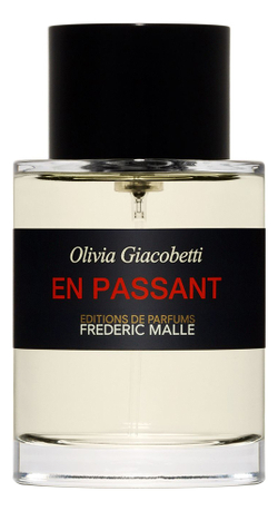 Frederic Malle En Passant
