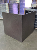 Р3.9 V-LED indoor 500x1000mm