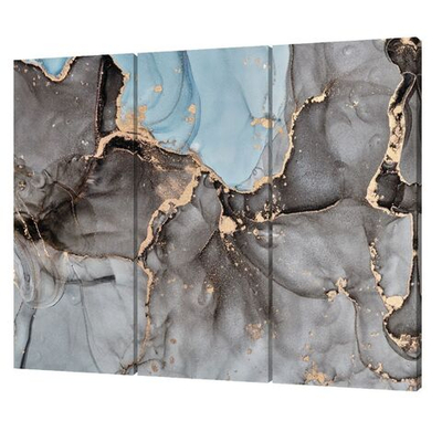 Картина модульная, 100х150 см, 3 мод, D-4299H