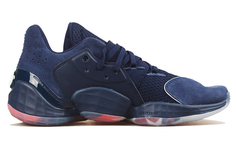 Кроссовки Adidas Harden Vol. 4 Gca Usa