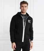 Худи Karl Lagerfeld - черный(705072 541900)