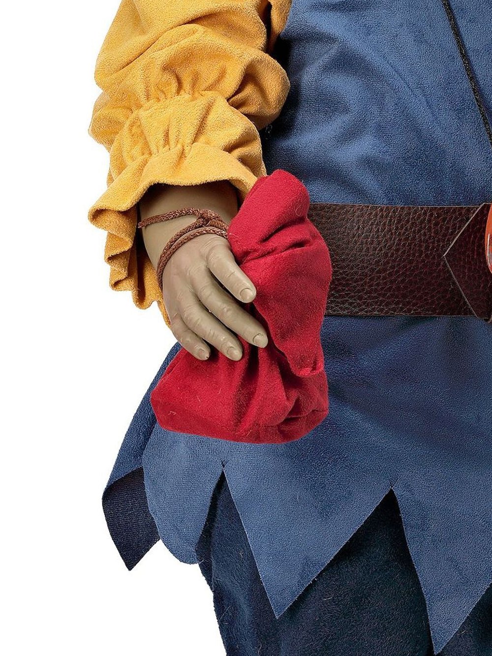 Кукла LAMAGIK мягконабивная 75см Dagowill (40504)