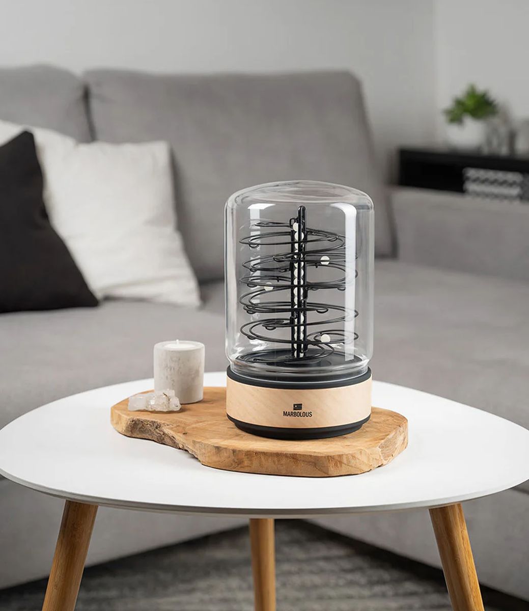 Marbolous Studio Marbolous Classic Birch — кинетический арт-объект