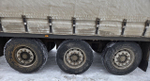 BONUM 9142* Полуприцеп шторный 914296-04 (длина 13,62 м.)
