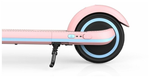 Электросамокат детский Ninebot eKickScooter Zing E8, розовый