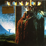 Kansas / Monolith (Coloured Vinyl)(LP)