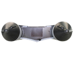 Лодка ПВХ Мнев и К Викинг-360Pro ( VN-360PRO ) -