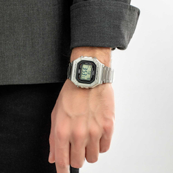 Часы Casio W-218HD-1AVDF