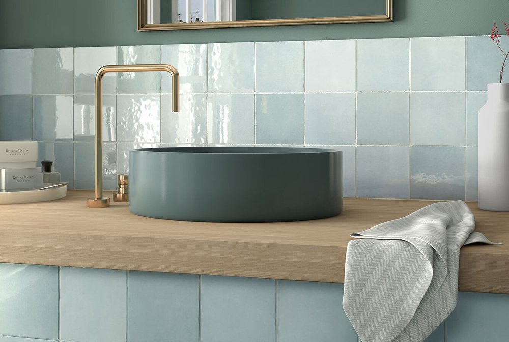 Equipe Artisan Aqua 6.5x20