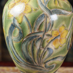 Кувшин в стиле Ар Нуво