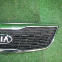 Решетка радиатора KIA Sorento 2 XM (2012-2021)