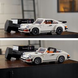 Lego 10295 Creator Expert Porsche 911