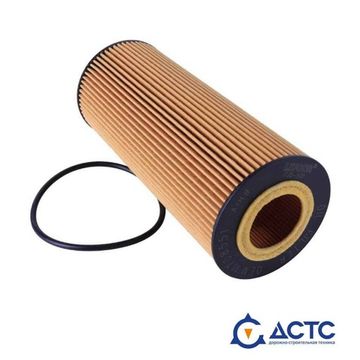 Фильтр масляный LEFONG