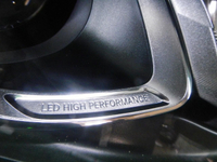 Фара правая Mercedes GLC X253 (2015-2019) LED