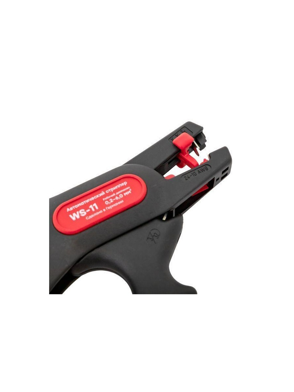 Стриппер автоматический WS-11 Professional EKF ws-11