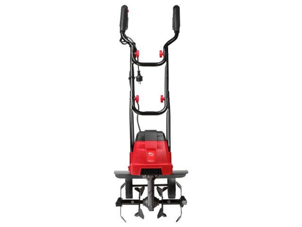 Культиватор электрический WORTEX RC 3612 1200 Вт