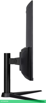 Игровой монитор Acer Nitro XZ322QUV3bmiiphx UM.JX0EE.306