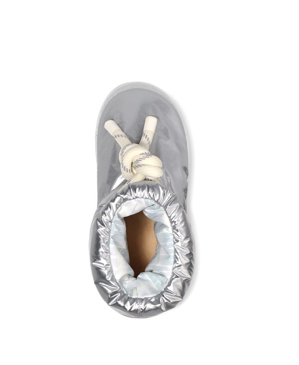 CLASSIC MAXI WAVELENGTH SHORT silver