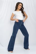 Джинсы Изящная походка (синие) Б13173-4М LT Collection