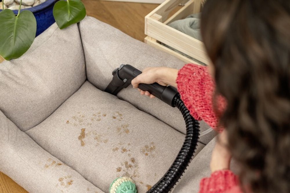 Пылесос сетевой KARCHER SE 4 Plus моющий 1.081-170.0